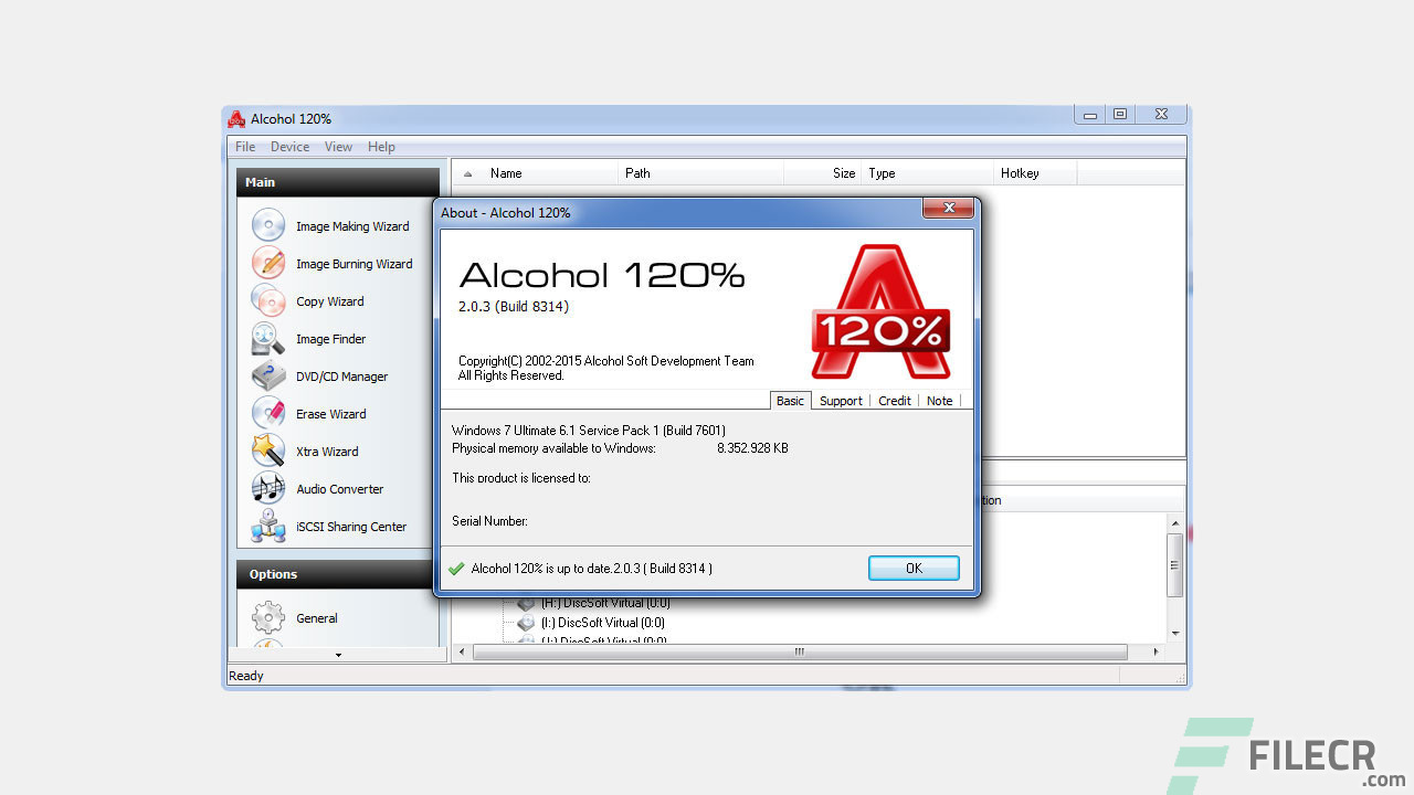 alcohol 120 mac download