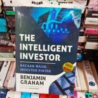 download buku the intelligent investor bahasa indonesia pdf